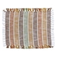 thumbnail image 2 of Split P Acorn Spice Placemat Set of 4, 2 of 6