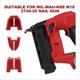 thumbnail image 2 of 42-38-0017 No-Mar Pad Kit (Set of 30) for Nailer Tip of 2746-00, 2 of 5