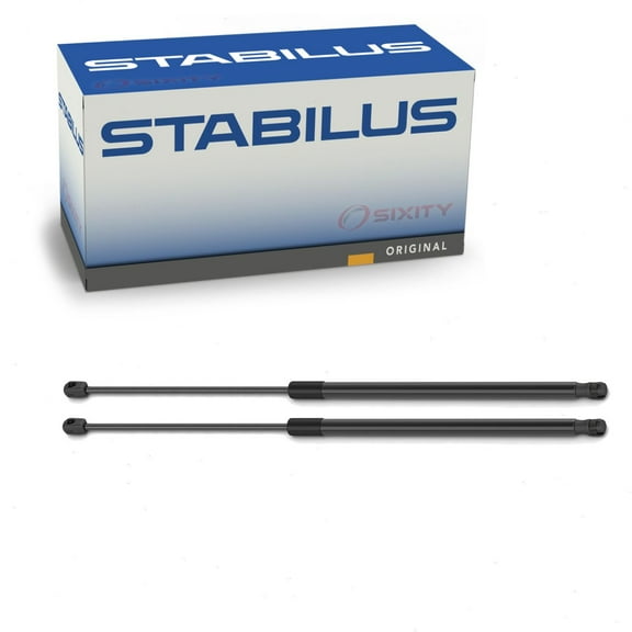 Stabilus 4B-467019 Hatch Lift Support