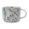 thumbnail image 1 of Mainstays Stoneware 14oz Strawberry Mug, 1 of 5