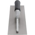 thumbnail image 2 of Marshalltown Concrete Finishing Trowel 14 X 4 inch, 2 of 4