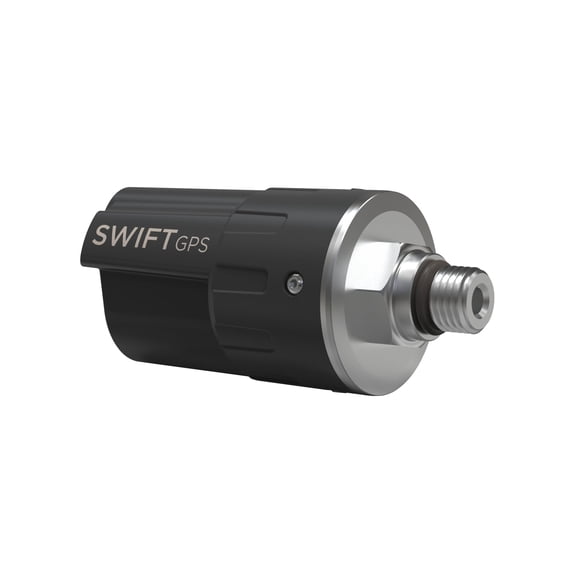Transmisor GPS Shearwater Research Swift para buceo
