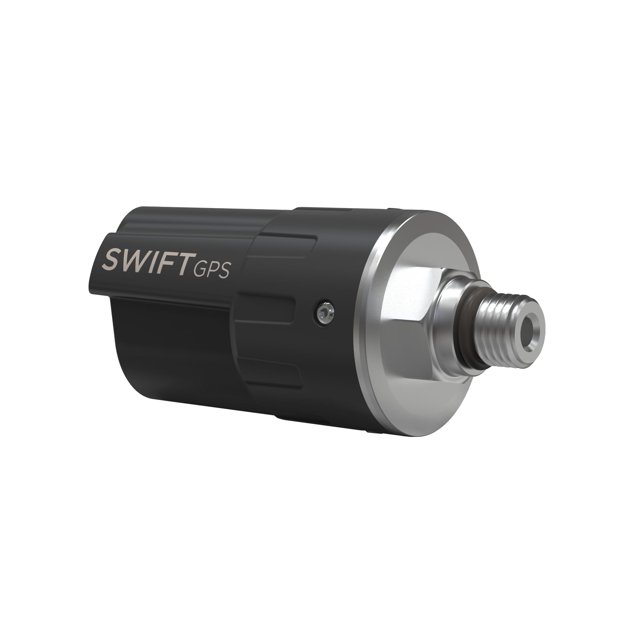 Transmisor GPS Shearwater Research Swift para buceo
