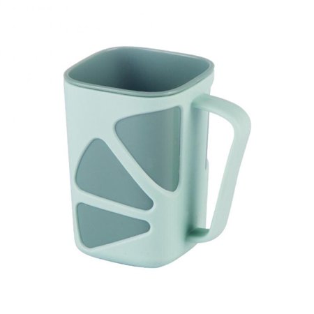 

Bathroom Lemon Mouth Cup Coffee Tea Water Mug Home Travel Toothbrush Cup Multi Color Mouth Cup Bathroom Wash