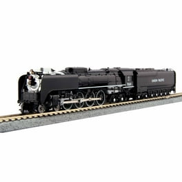 Kato USA EMD E7A New York Central #4008/4022 2-Locomotive