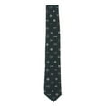 thumbnail image 3 of DKNY Mens Logo Professional Neck Tie, 3 of 4