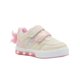 thumbnail image 1 of Tenis Para Niña Bubble Gummers® Sirena Luces Led Color Beige beige 15, 1 of 7