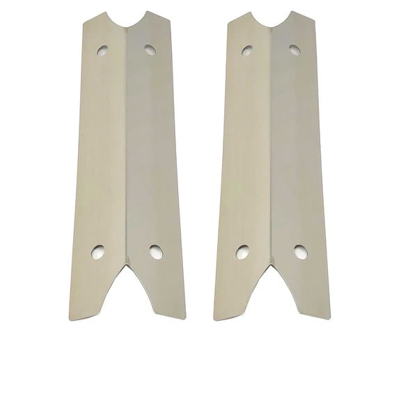 Replacement Flavorizer Bars for Brinkmann 810-9510-S, 810-9211-S, Models 2pk