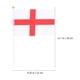 thumbnail image 2 of KALLORY 20Ud Handheld National Flags Weather Resistant for Outdoor Use, 2 of 8