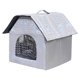 thumbnail image 2 of Herramientas y mejoras para el hogar: Cama refrescante de verano para mascotas y perros, casa plegable con aire acondicionado, bolsas de hielo caseras para refrescarse, cama de hielo con picadora., 2 of 9