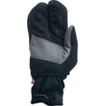 thumbnail image 2 of Pearl Izumi P.R.O. AmFib Lobster Glove: Black XL, 2 of 2