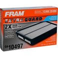 thumbnail image 1 of FRAM CA10497 Extra Guard Air Filter, 1 of 4