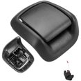 thumbnail image 2 of Manijas de inclinación del asiento delantero derecho e izquierdo para Fiesta MK6 2002-2008 1417520 1417521 esquí esquí Gafas de esquí, 2 of 5