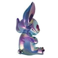 thumbnail image 5 of Disney Showcase Lilo & Stitch Stitch Ceramic Bank 7.5in H, 5 of 5