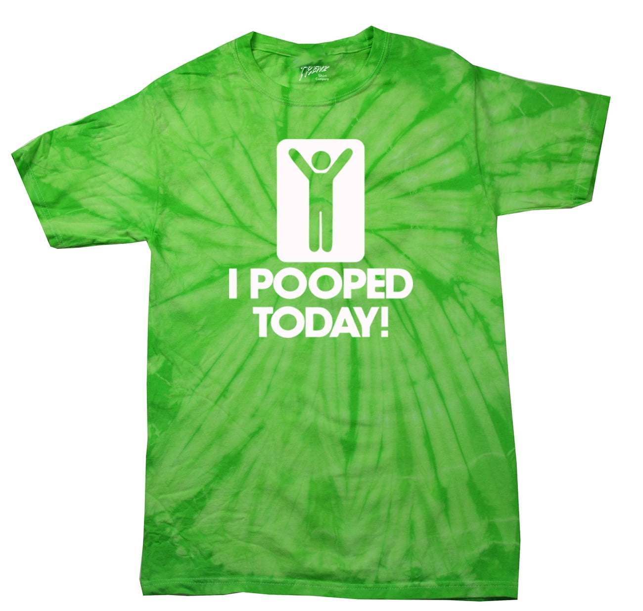 i pooped today shirt