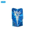 thumbnail image 3 of Unique Bargains Fléchettes Minces, Lot de 6 Accessoires pour Animaux, Bleu, 3 of 5