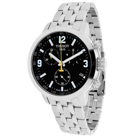 Tissot Men's PRC200 T0554171105700