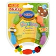 thumbnail image 5 of Nuby Bug-a-Loop Teether, 5 of 7