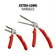 thumbnail image 4 of E-Z Red 2 Piece New Kiwi Plier Set, 4 of 6