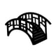 thumbnail image 5 of Wosthever Bridge Metal Embossing Die Lightweight Embossing Embossing Handmade Diary Decoration DIY Template Cuts for Craft Type1, 5 of 6