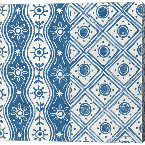 Great Art Now Windjammer VI by Kathrine Lovell Canvas Wall Art