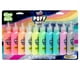 thumbnail image 1 of Puff Paint Tulip Glow in the Dark, paquete de 10 unidades (0,75 onzas líquidas), 1 of 1