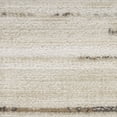 thumbnail image 5 of Nourison Serenity Home Modern Abstract Indoor Area Rug Ivory Beige 7'10" x 9'10", 5 of 8