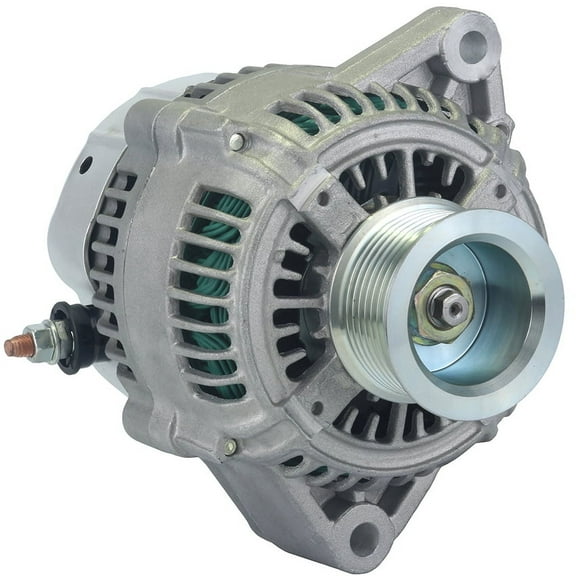 New 12V 125 Amp Alternator Fits Dodge Viper 8.0L 1994 1995 1996 13566 90-29-5274