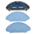thumbnail image 1 of EchoBliss Para Zr690002 Cubierta Del Limpiaparabrisas Del Tanque De Agua Para Smart force Essential Vacuum, 1 of 12