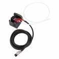 thumbnail image 1 of Stainless Steel Hotend Extruder Spray Nozzle Kit for Creality CR-10/10s S4/ 3D Printer, 1 of 4