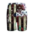 thumbnail image 2 of Pantalones Deportivos Activos de Fitness de Yoga Impresos para Mujeres, Leggings de Gimnasio para Mujeres, 2 of 4