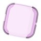 thumbnail image 1 of Reloj protector de la cubierta del marco Clear HD Full TPU de pantalla para 2 - púrpura Púrpura Magideal Reloj protector de la cubierta del marco, 1 of 6
