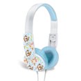 thumbnail image 2 of Maxell Safe Soundz Volume Controlled Over-Ear Headphones, 2 of 2