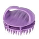 thumbnail image 1 of Juego de peine para masaje del cuero cabelludo con cepillo para el cabello para mujeres, hombres y n TOMSHOO lavar el cepillo de pelo, 1 of 2