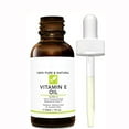 Vitamin E oil 42,900 IU ultra concentrated
