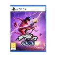 thumbnail image 1 of Miraculous paris Under Siege PS5, 1 of 4