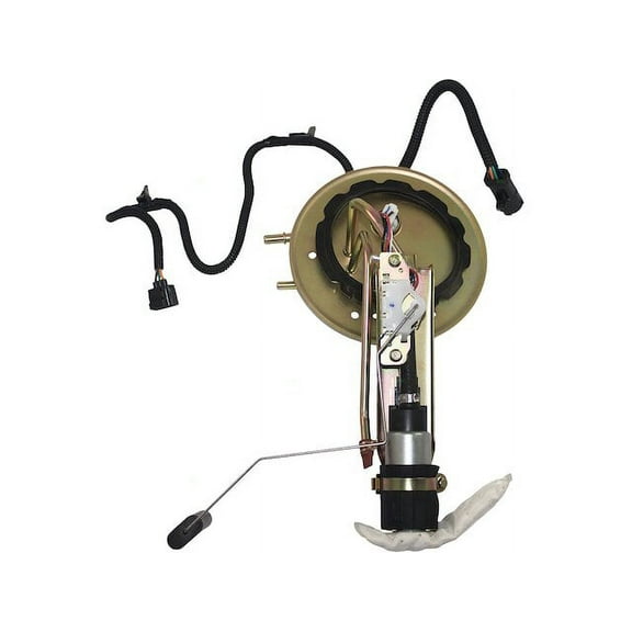 Fuel Pump Assembly - Compatible with 1997 Lincoln Town Car