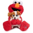 thumbnail image 1 of Peluche GUND Sesame Street Furry Friends Forever Dance & Play Elmo and Tango, 1 of 9
