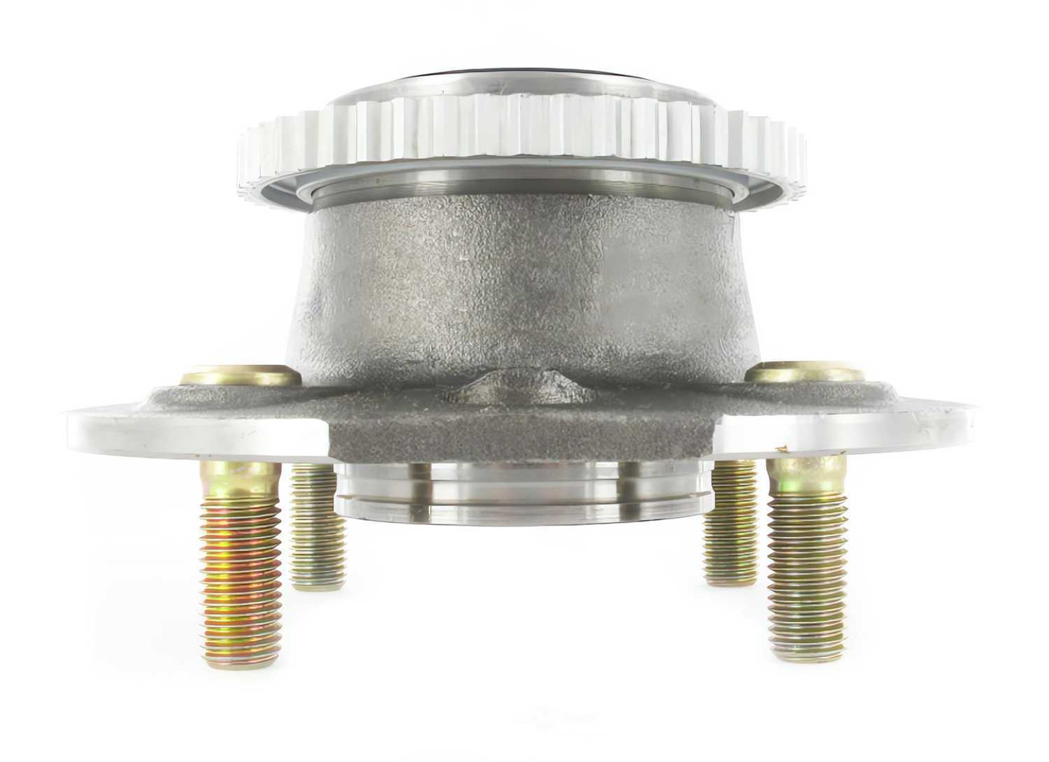 SKF BR930126 Wheel Bearing and Hub Assembly