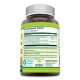 thumbnail image 2 of Herbal Secrets Turmeric Curcumin BioPerine 750 mg 180 Capsule (Non-GMO), 2 of 5