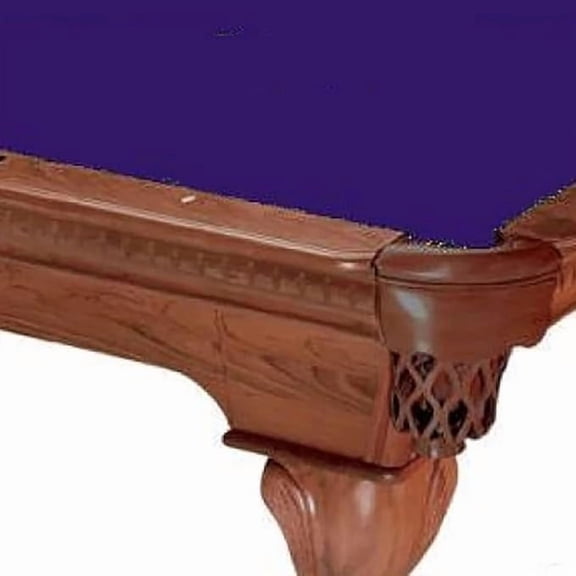 7' Purple ProLine Classic 303 Teflon Billiard Pool Table Cloth Felt