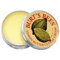 thumbnail image 1 of Burt’s Bees® Lemon Butter Cuticle Cream,, 1 of 2