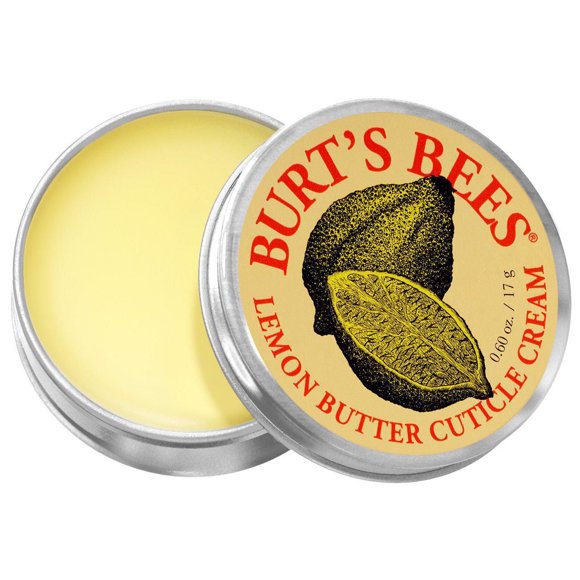 Burt’s Bees® Lemon Butter Cuticle Cream,