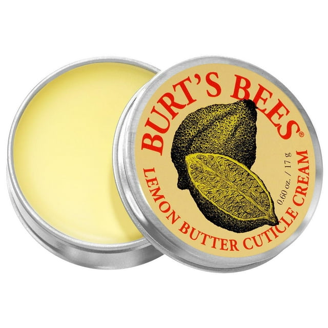 Burt’s Bees® Lemon Butter Cuticle Cream,
