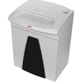 thumbnail image 2 of HSM, HSM1801, Securio B26S Strip-cut Shredder, 1 Each, White, 2 of 7