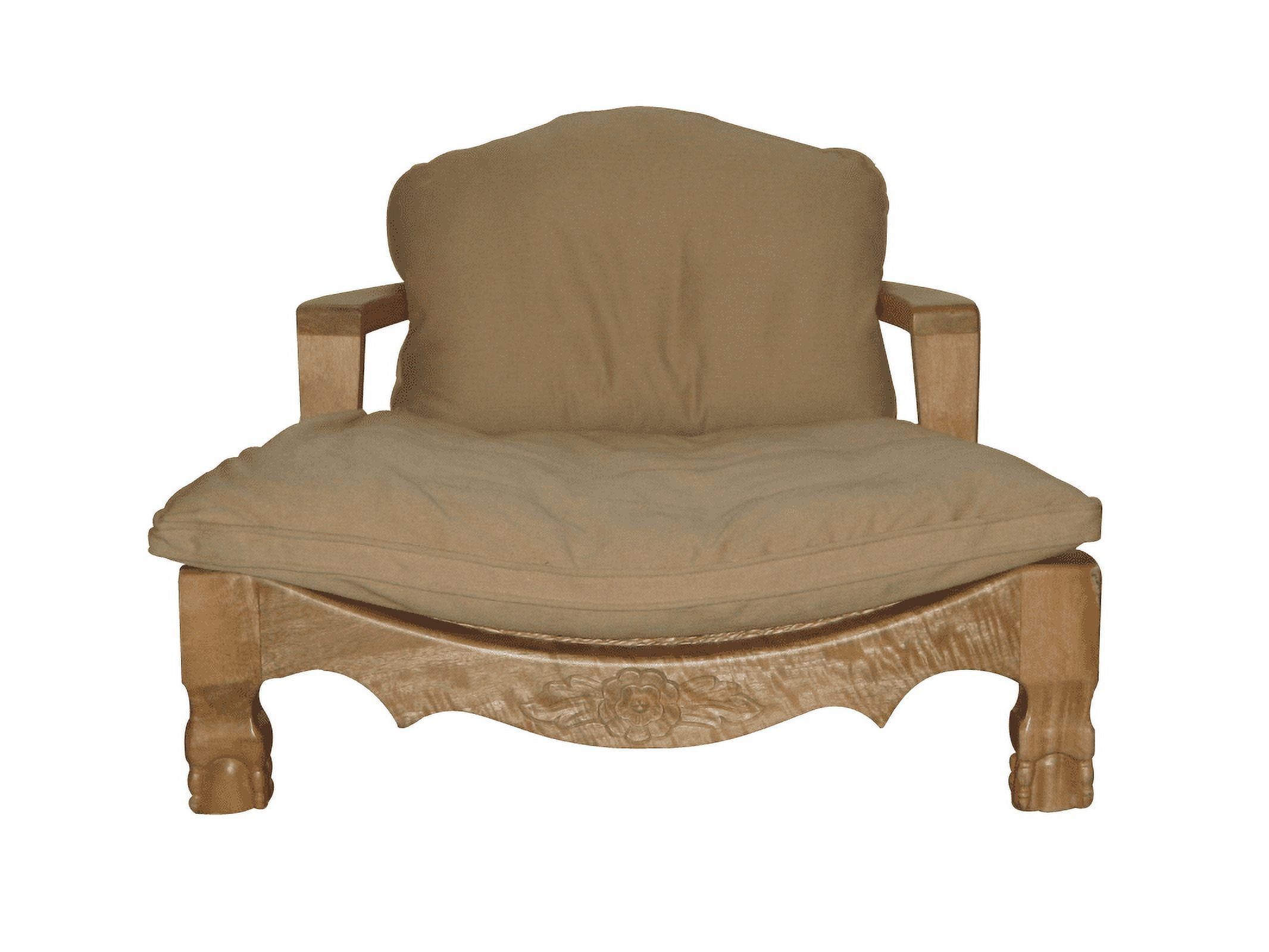 Raja meditation chair hotsell