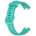 thumbnail image 2 of Correa deportiva de silicona transpirable a prueba de sudor, impermeable y cómoda de llevar Compatible con Smartwatch, 2 of 5