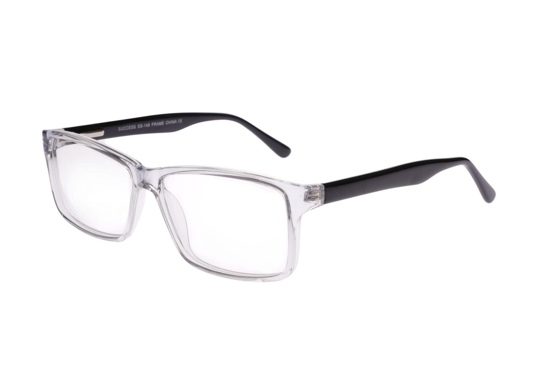 New SUCCESS SS-152 Crystal Lilac Eyeglasses 53/17/145 SUCCESS 142 | Visual Eyes Eyewear main image 4