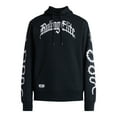 thumbnail image 5 of Crooks & Castles Men's Ruling Elite Graphic Hoodie, Sizes XS-3XL, 5 of 5