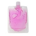 thumbnail image 2 of veasfak 100 G Transparent Gel Candle for Making Candles, Birthday Gift, Christmas Gift,, 2 of 8